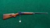 *Sale Pending* - WINCHESTER MODEL 63 SEMI-AUTOMATIC RIFLE CHAMBERED 22 LONG R - 22 of 22