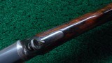 WINCHESTER MODEL 1903 PISTOL GRIP DELUXE SEMI-AUTOMATIC RIFLE - 8 of 22