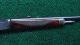 WINCHESTER MODEL 1903 PISTOL GRIP DELUXE SEMI-AUTOMATIC RIFLE - 5 of 22