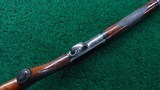 WINCHESTER MODEL 1903 PISTOL GRIP DELUXE SEMI-AUTOMATIC RIFLE - 3 of 22