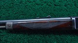 WINCHESTER MODEL 1903 PISTOL GRIP DELUXE SEMI-AUTOMATIC RIFLE - 13 of 22