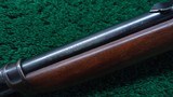 *Sale Pending* - WINCHESTER MODEL 1907 SELF LOADING RIFLE CHAMBERED IN 351 WSL - 15 of 25