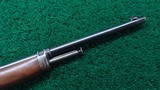 WINCHESTER MODEL 1907 SELF LOADING RIFLE CHAMBERED IN 351 WSL - 7 of 25