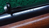 *Sale Pending* - WINCHESTER MODEL 1907 SELF LOADING RIFLE CHAMBERED IN 351 WSL - 18 of 25