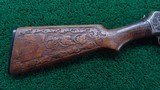 *Sale Pending* - WINCHESTER MODEL 1907 SELF LOADING RIFLE CHAMBERED IN 351 WSL - 23 of 25