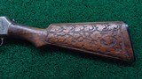 *Sale Pending* - WINCHESTER MODEL 1907 SELF LOADING RIFLE CHAMBERED IN 351 WSL - 21 of 25