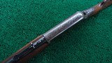 *Sale Pending* - WINCHESTER MODEL 1907 SELF LOADING RIFLE CHAMBERED IN 351 WSL - 4 of 25