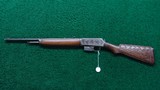 WINCHESTER MODEL 1907 SELF LOADING RIFLE CHAMBERED IN 351 WSL - 24 of 25