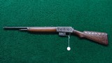 *Sale Pending* - WINCHESTER MODEL 1907 SELF LOADING RIFLE CHAMBERED IN 351 WSL - 24 of 25