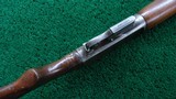 *Sale Pending* - WINCHESTER MODEL 1907 SELF LOADING RIFLE CHAMBERED IN 351 WSL - 3 of 25