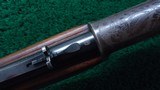 *Sale Pending* - WINCHESTER MODEL 1907 SELF LOADING RIFLE CHAMBERED IN 351 WSL - 14 of 25