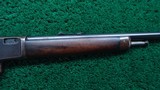 WINCHESTER MODEL 03 SEMI-AUTOMATIC RIFLE - 5 of 22