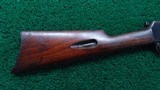 WINCHESTER MODEL 03 SEMI-AUTOMATIC RIFLE - 20 of 22