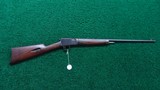 WINCHESTER MODEL 03 SEMI-AUTOMATIC RIFLE - 22 of 22