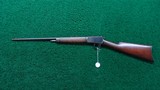 WINCHESTER MODEL 03 SEMI-AUTOMATIC RIFLE - 21 of 22