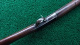 WINCHESTER MODEL 03 SEMI-AUTOMATIC RIFLE - 3 of 22