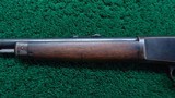 WINCHESTER MODEL 03 SEMI-AUTOMATIC RIFLE - 13 of 22