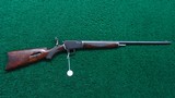 WINCHESTER
MODEL 1903 PISTOL GRIP DELUXE SEMI-AUTOMATIC RIFLE - 23 of 23