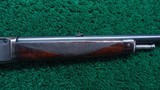 WINCHESTER
MODEL 1903 PISTOL GRIP DELUXE SEMI-AUTOMATIC RIFLE - 5 of 23