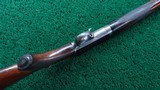 WINCHESTER
MODEL 1903 PISTOL GRIP DELUXE SEMI-AUTOMATIC RIFLE - 3 of 23