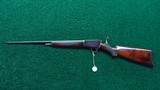 WINCHESTER
MODEL 1903 PISTOL GRIP DELUXE SEMI-AUTOMATIC RIFLE - 22 of 23