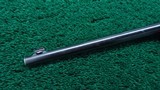 WINCHESTER MODEL 1905 SEMI-AUTOMATIC RIFLE CHAMBERED IN 35 WSL - 14 of 21