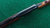 *Sale Pending*- WINCHESTER MODEL 07 SEMI-AUTOMATIC RIFLE CHAMBERED IN 351 WSL - 4 of 21