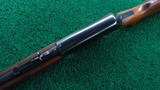 WINCHESTER MODEL 07 SEMI-AUTOMATIC RIFLE CHAMBERED IN 351 WSL - 4 of 21