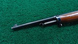 *Sale Pending*- WINCHESTER MODEL 07 SEMI-AUTOMATIC RIFLE CHAMBERED IN 351 WSL - 14 of 21
