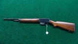 *Sale Pending*- WINCHESTER MODEL 07 SEMI-AUTOMATIC RIFLE CHAMBERED IN 351 WSL - 20 of 21