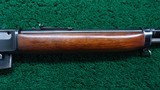*Sale Pending*- WINCHESTER MODEL 07 SEMI-AUTOMATIC RIFLE CHAMBERED IN 351 WSL - 5 of 21