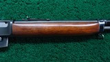 WINCHESTER MODEL 07 SEMI-AUTOMATIC RIFLE CHAMBERED IN 351 WSL - 5 of 21