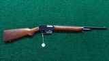 *Sale Pending*- WINCHESTER MODEL 07 SEMI-AUTOMATIC RIFLE CHAMBERED IN 351 WSL - 21 of 21