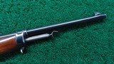 *Sale Pending*- WINCHESTER MODEL 07 SEMI-AUTOMATIC RIFLE CHAMBERED IN 351 WSL - 7 of 21