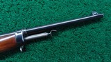 WINCHESTER MODEL 07 SEMI-AUTOMATIC RIFLE CHAMBERED IN 351 WSL - 7 of 21