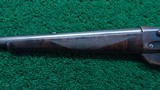 WINCHESTER MODEL 1895 DELUXE RIFLE IN CALIBER 35 WCF - 14 of 22