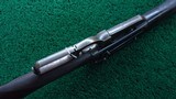 WINCHESTER MODEL 1895 DELUXE RIFLE IN CALIBER 35 WCF - 3 of 22