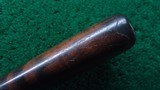 WINCHESTER MODEL 1895 DELUXE RIFLE IN CALIBER 35 WCF - 17 of 22