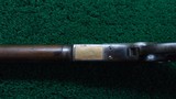 WINCHESTER MODEL 1873 RIFLE IN CALIBER 44-40 - 11 of 21