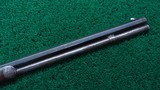 WINCHESTER MODEL 1873 RIFLE IN CALIBER 44-40 - 7 of 21