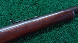 WINCHESTER MODEL 1895 RIFLE IN CALIBER 405 - 12 of 22
