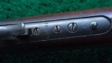 WINCHESTER MODEL 1895 RIFLE IN CALIBER 405 - 16 of 22