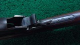 WINCHESTER MODEL 1895 RIFLE IN CALIBER 405 - 9 of 22