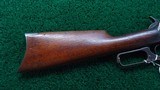 WINCHESTER MODEL 1895 RIFLE IN CALIBER 405 - 20 of 22