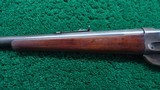 WINCHESTER MODEL 1895 RIFLE IN CALIBER 405 - 14 of 22