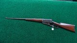 WINCHESTER MODEL 1895 RIFLE IN CALIBER 405 - 21 of 22