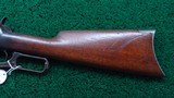 WINCHESTER MODEL 1895 RIFLE IN CALIBER 405 - 18 of 22