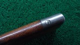 WINCHESTER MODEL 1895 RIFLE IN CALIBER 405 - 17 of 22