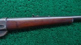 WINCHESTER MODEL 1895 RIFLE IN CALIBER 405 - 5 of 22