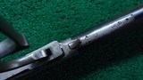 SPECIAL ORDER WINCHESTER MODEL 1894 RIFLE CHAMBERED IN 32 WS - 9 of 21